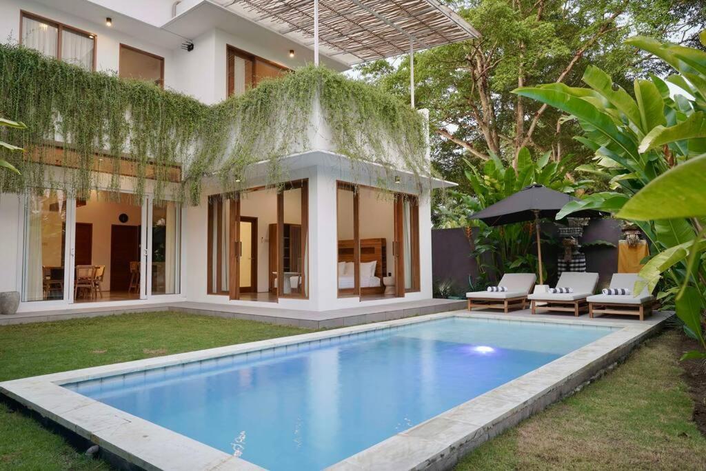 Ikris - Tranquil Oasis In The Heart Of *