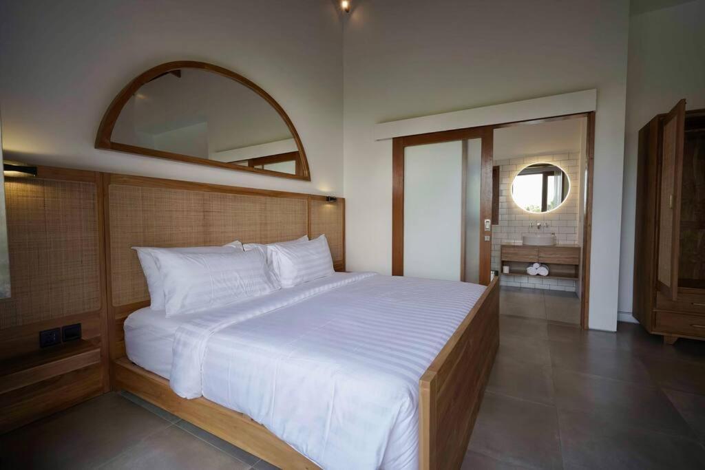 Villa Ikris - Tranquil Oasis In The Heart Of Canggu