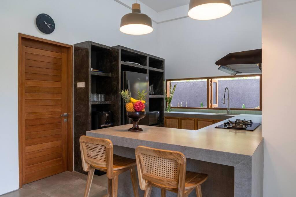 Ikris - Tranquil Oasis In The Heart Of Villa Canggu