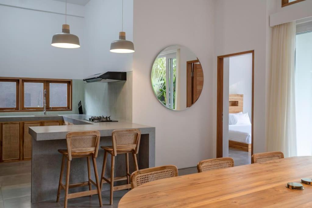 Ikris - Tranquil Oasis In The Heart Of