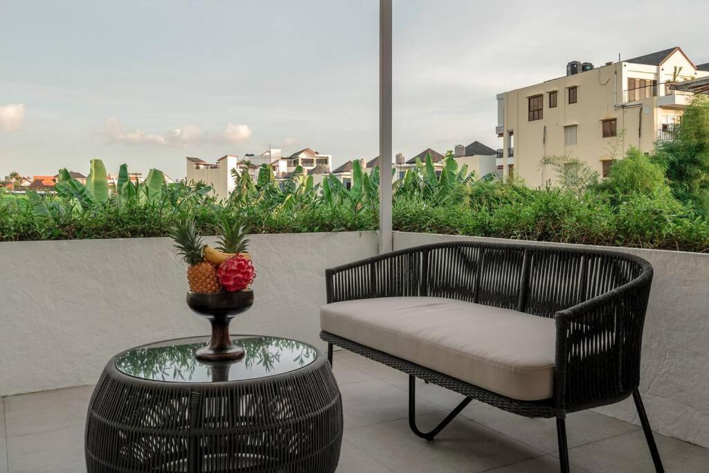 Ikris - Tranquil Oasis In The Heart Of Canggu
