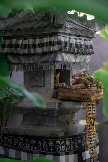 Villa Ikris - Tranquil Oasis In The Heart Of