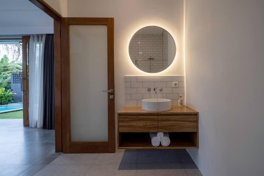 Ikris - Tranquil Oasis In The Heart Of